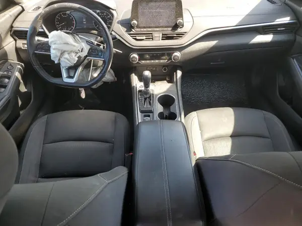 1N4BL4DW3KN321497 2019 NISSAN ALTIMA - Image 8