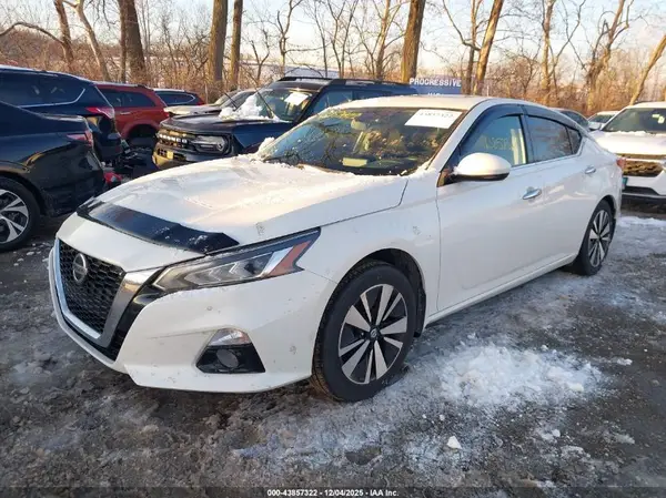 1N4BL4DW3KN328515 2019 NISSAN ALTIMA - Image 2