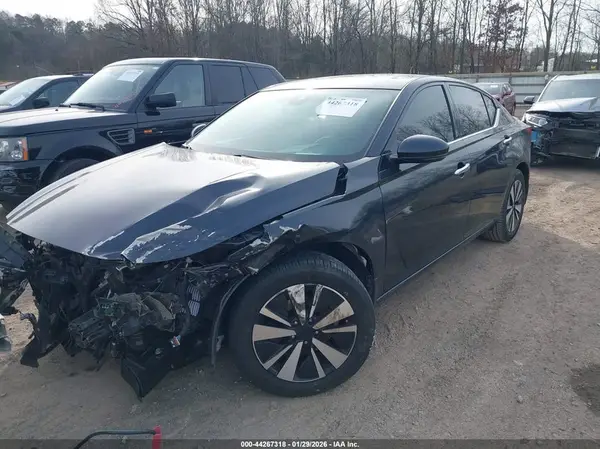 1N4BL4DW3LC112242 2020 NISSAN ALTIMA - Image 2