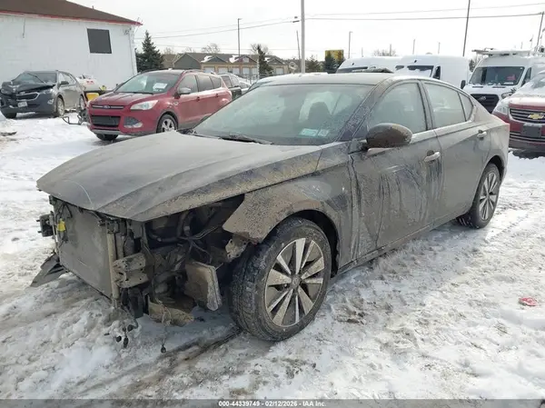 1N4BL4DW3LC141756 2020 NISSAN ALTIMA - Image 2