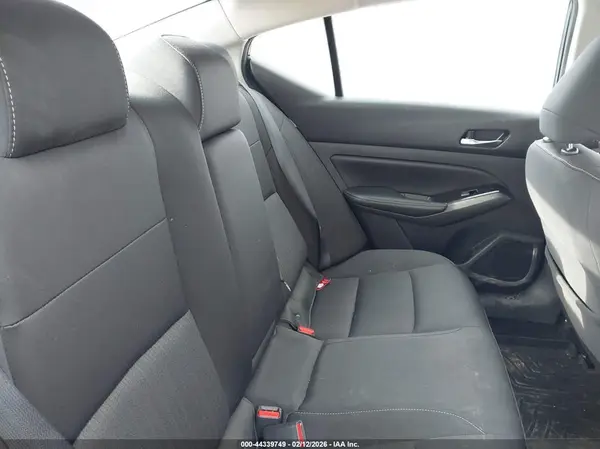 1N4BL4DW3LC141756 2020 NISSAN ALTIMA - Image 8