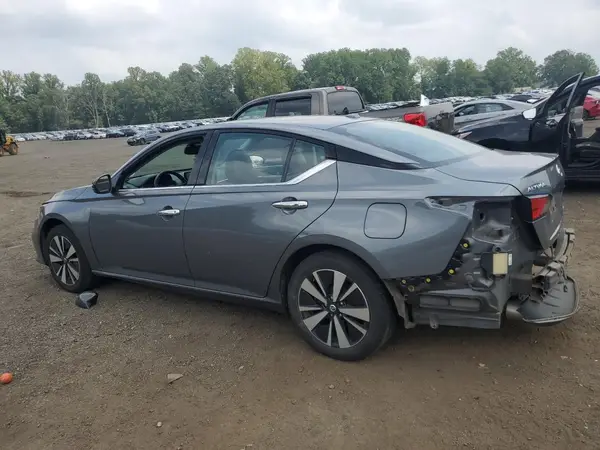 1N4BL4DW3LC145645 2020 NISSAN ALTIMA - Image 2