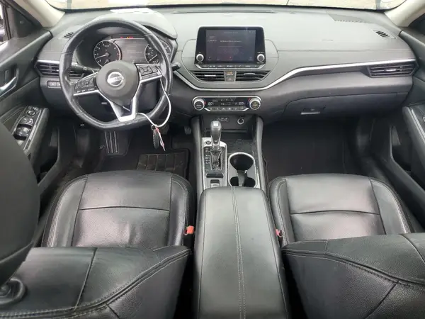 1N4BL4DW3LC145645 2020 NISSAN ALTIMA - Image 8