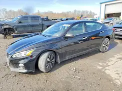 1N4BL4DW3LC187037 2020 NISSAN ALTIMA