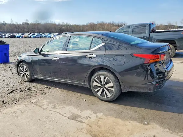 1N4BL4DW3LC187037 2020 NISSAN ALTIMA - Image 2