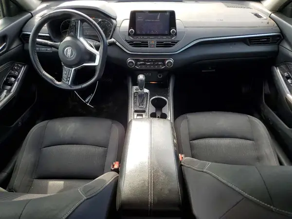 1N4BL4DW3LC187037 2020 NISSAN ALTIMA - Image 8