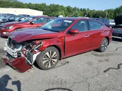 1N4BL4DW3LC210185 2020 NISSAN ALTIMA