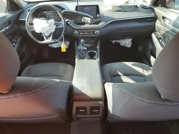 1N4BL4DW3LC210185 2020 NISSAN ALTIMA - Image 8