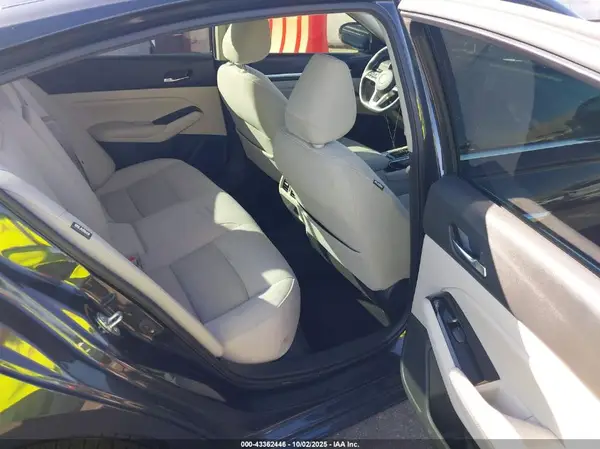 1N4BL4DW3LC210283 2020 NISSAN ALTIMA - Image 8