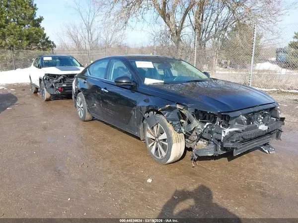 1N4BL4DW3LC226144 2020 NISSAN ALTIMA - Image 1