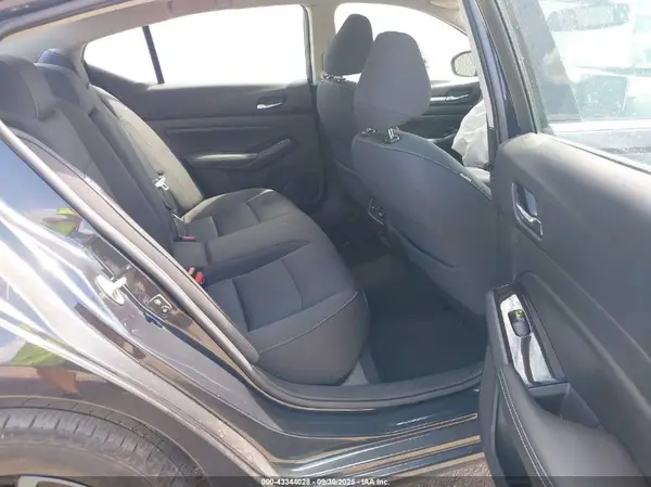 1N4BL4DW3LC257569 2020 NISSAN ALTIMA - Image 8
