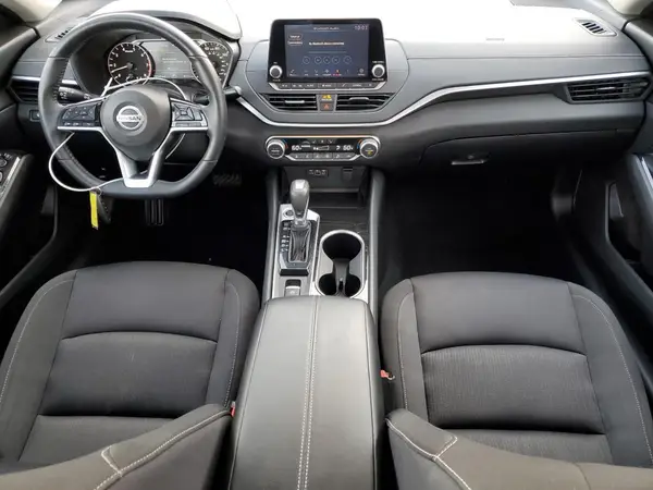 1N4BL4DW3LC269429 2020 NISSAN ALTIMA - Image 8