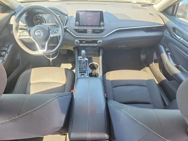 1N4BL4DW3LC280303 2020 NISSAN ALTIMA - Image 8