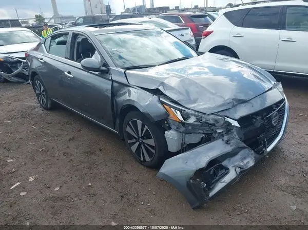 1N4BL4DW3LC280897 2020 NISSAN ALTIMA - Image 1