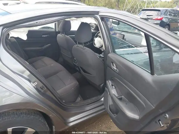 1N4BL4DW3LC280897 2020 NISSAN ALTIMA - Image 8