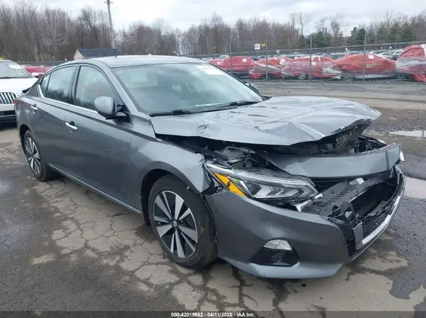 1N4BL4DW3LC281435 2020 NISSAN ALTIMA - Image 1