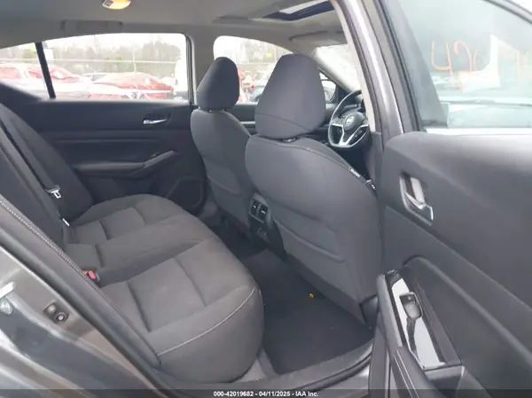 1N4BL4DW3LC281435 2020 NISSAN ALTIMA - Image 8