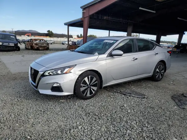 1N4BL4DW3MN300359 2021 NISSAN ALTIMA - Image 1