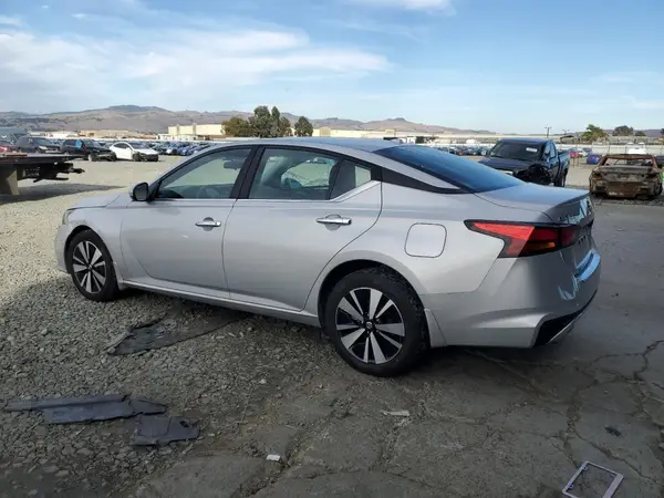 1N4BL4DW3MN300359 2021 NISSAN ALTIMA - Image 2