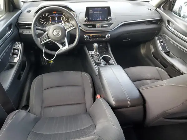 1N4BL4DW3MN300359 2021 NISSAN ALTIMA - Image 8