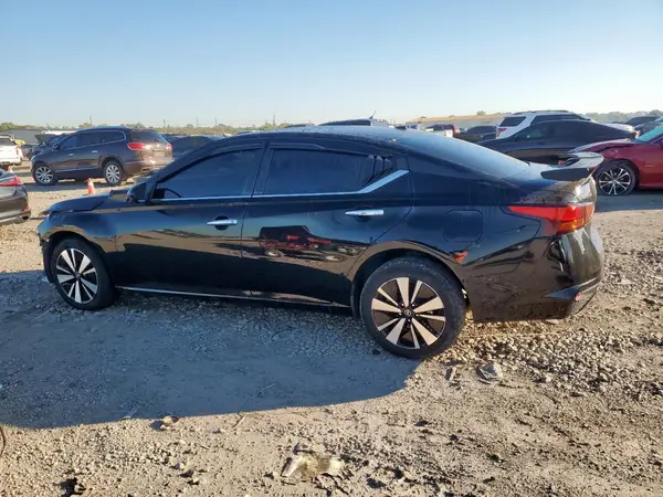 1N4BL4DW3MN309286 2021 NISSAN ALTIMA - Image 2