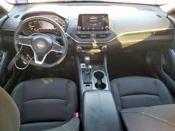 1N4BL4DW3MN309286 2021 NISSAN ALTIMA - Image 8