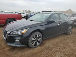 1N4BL4DW3MN309644 2021 NISSAN ALTIMA