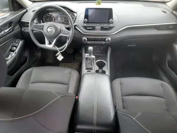1N4BL4DW3MN309644 2021 NISSAN ALTIMA - Image 8