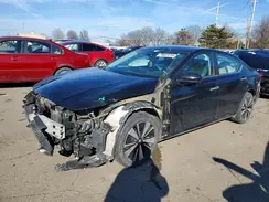 1N4BL4DW3MN311698 2021 NISSAN ALTIMA
