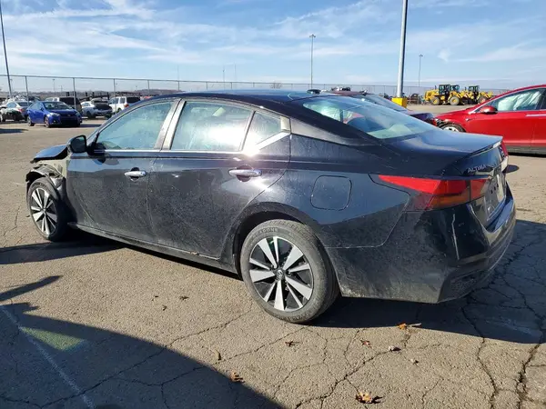 1N4BL4DW3MN311698 2021 NISSAN ALTIMA - Image 2