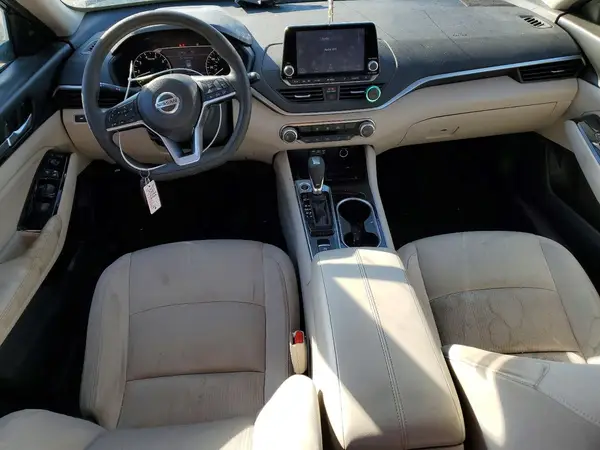 1N4BL4DW3MN311698 2021 NISSAN ALTIMA - Image 8