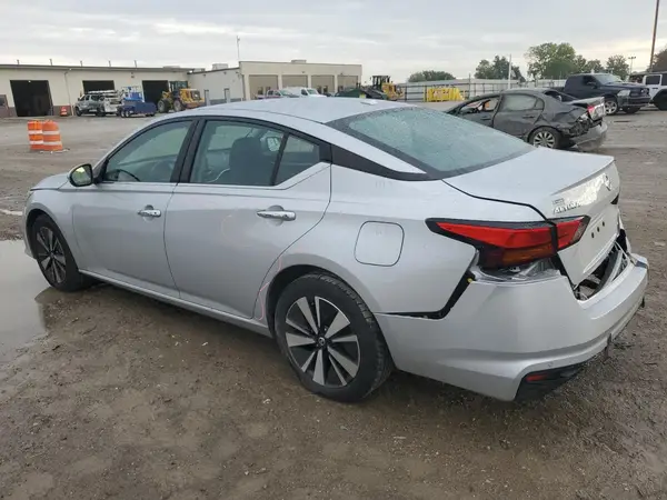 1N4BL4DW3MN312463 2021 NISSAN ALTIMA - Image 2