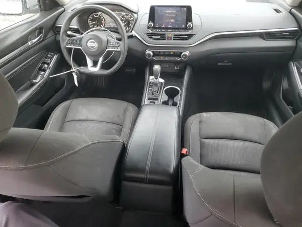 1N4BL4DW3MN312463 2021 NISSAN ALTIMA - Image 8