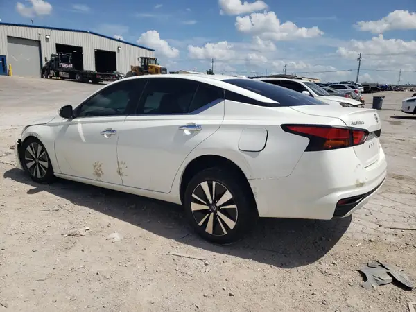 1N4BL4DW3MN350212 2021 NISSAN ALTIMA - Image 2