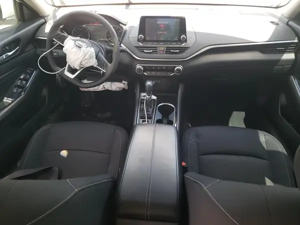 1N4BL4DW3MN350212 2021 NISSAN ALTIMA - Image 8