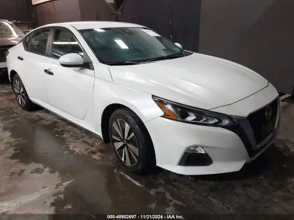 1N4BL4DW3MN356298 2021 NISSAN ALTIMA - Image 1