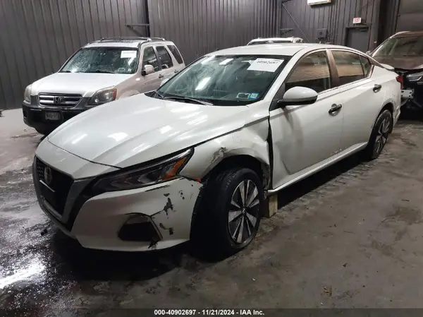 1N4BL4DW3MN356298 2021 NISSAN ALTIMA - Image 2