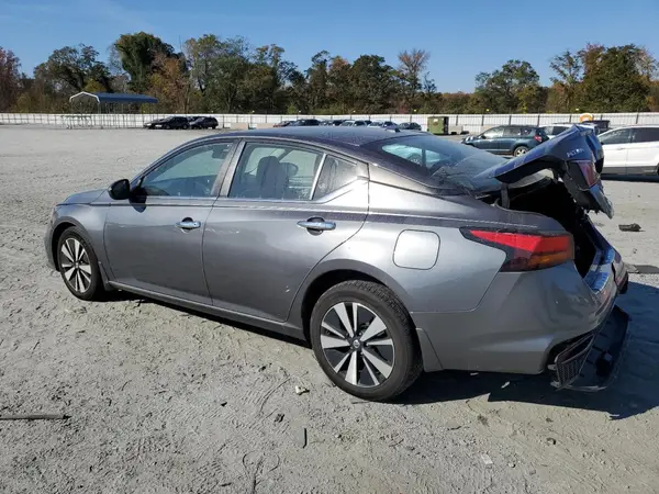 1N4BL4DW3MN359041 2021 NISSAN ALTIMA - Image 2