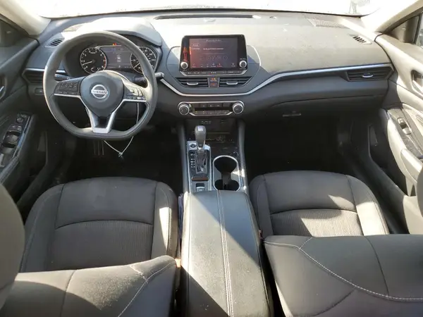 1N4BL4DW3MN359041 2021 NISSAN ALTIMA - Image 8