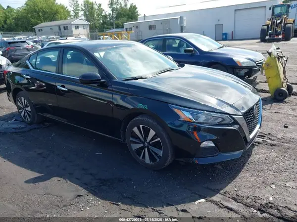 1N4BL4DW3MN364482 2021 NISSAN ALTIMA - Image 1