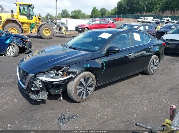 1N4BL4DW3MN364482 2021 NISSAN ALTIMA - Image 2