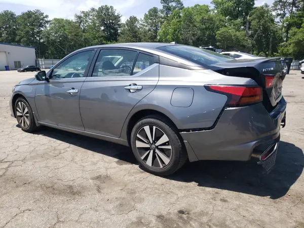 1N4BL4DW3MN371853 2021 NISSAN ALTIMA - Image 2