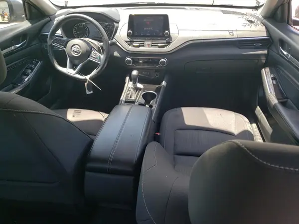 1N4BL4DW3MN371853 2021 NISSAN ALTIMA - Image 8