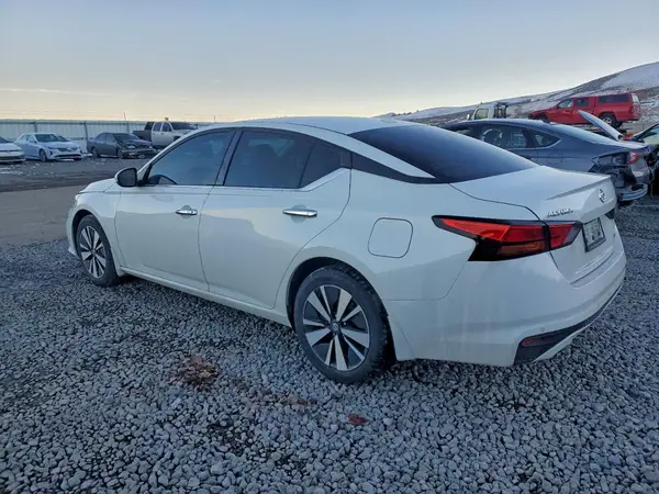 1N4BL4DW3MN373795 2021 NISSAN ALTIMA - Image 2