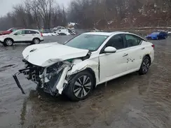 1N4BL4DW3MN373845 2021 NISSAN ALTIMA