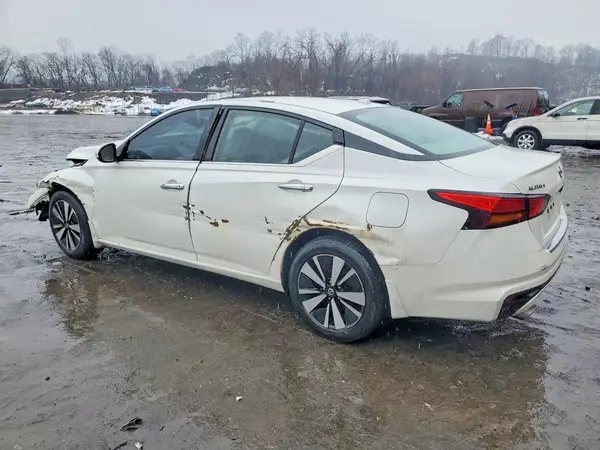 1N4BL4DW3MN373845 2021 NISSAN ALTIMA - Image 2