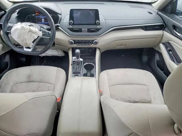 1N4BL4DW3MN373845 2021 NISSAN ALTIMA - Image 8