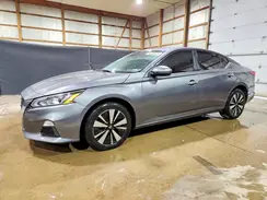 1N4BL4DW3MN397613 2021 NISSAN ALTIMA