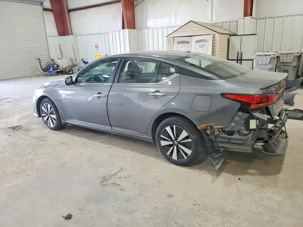 1N4BL4DW3MN405659 2021 NISSAN ALTIMA - Image 2