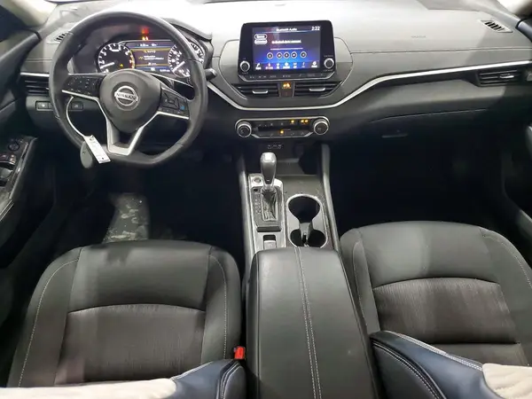 1N4BL4DW3MN405659 2021 NISSAN ALTIMA - Image 8